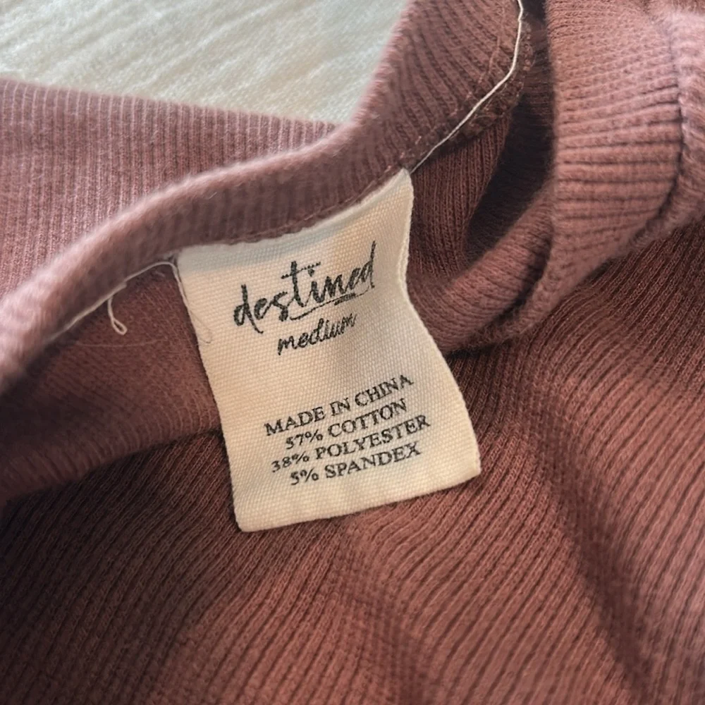 Tank top - Picture 4 of 4